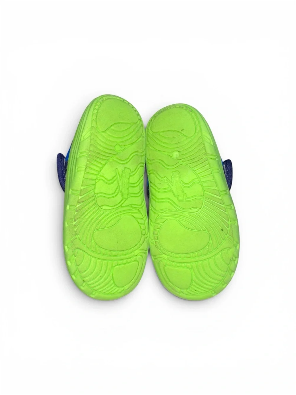 Speedo toddler water shoes size 7/8